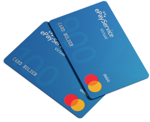 Cartes virtuelles
